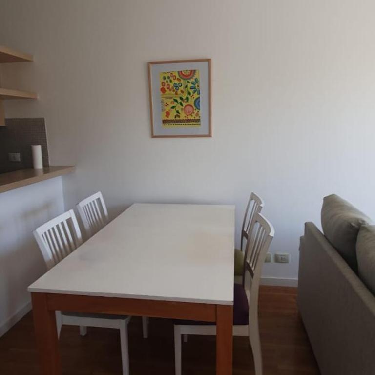 Cabrera - Apartamento de 1 dormitorio - 2