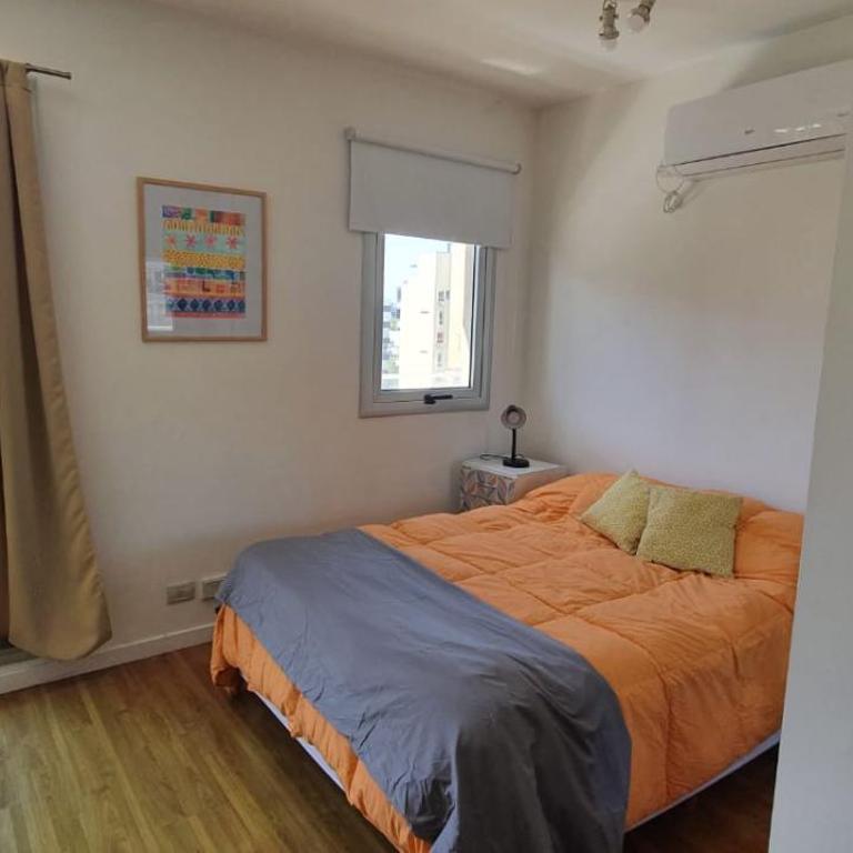 Cabrera - Apartamento de 1 dormitorio - 14