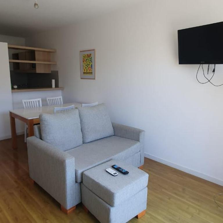 Cabrera - Apartamento de 1 dormitorio - 15
