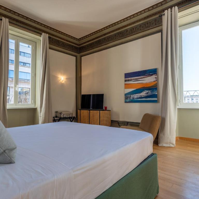 Pgrhome Salandra - Appartamento con 3 Camere da Letto - 38