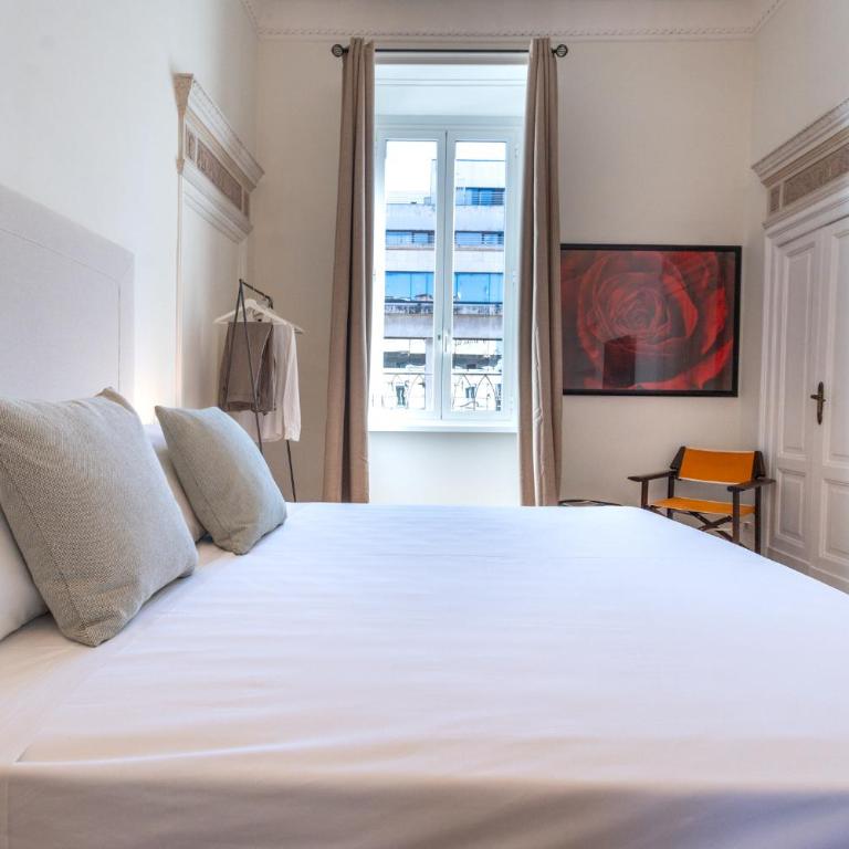 Pgrhome Salandra - Appartamento con 3 Camere da Letto - 50