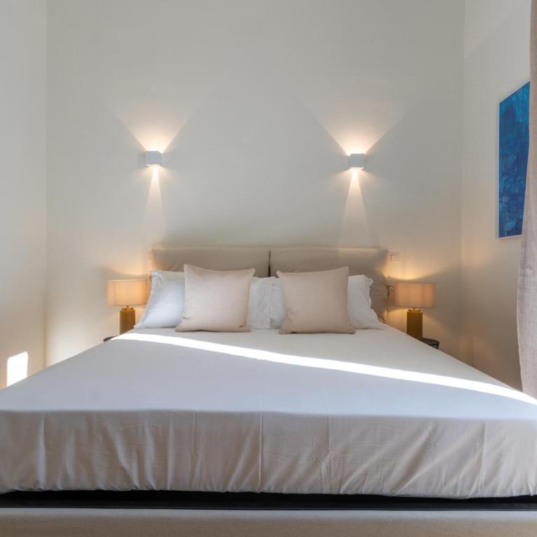 Pgrhome Salandra - Appartamento con 3 Camere da Letto - 53