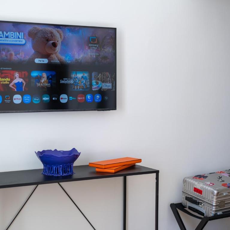 Pgrhome Salandra - Appartamento con 3 Camere da Letto - 59