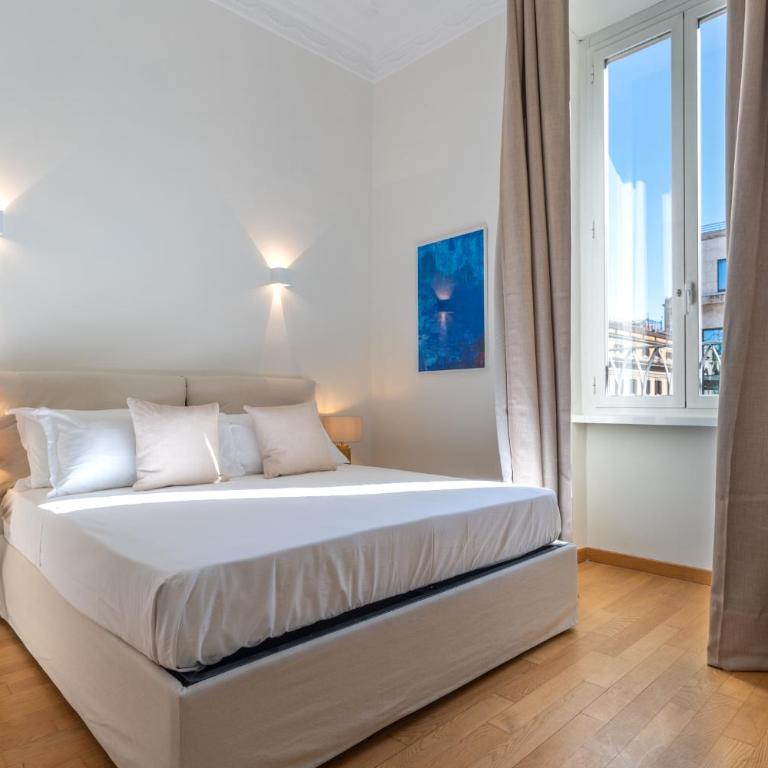 Pgrhome Salandra - Appartamento con 3 Camere da Letto - 54