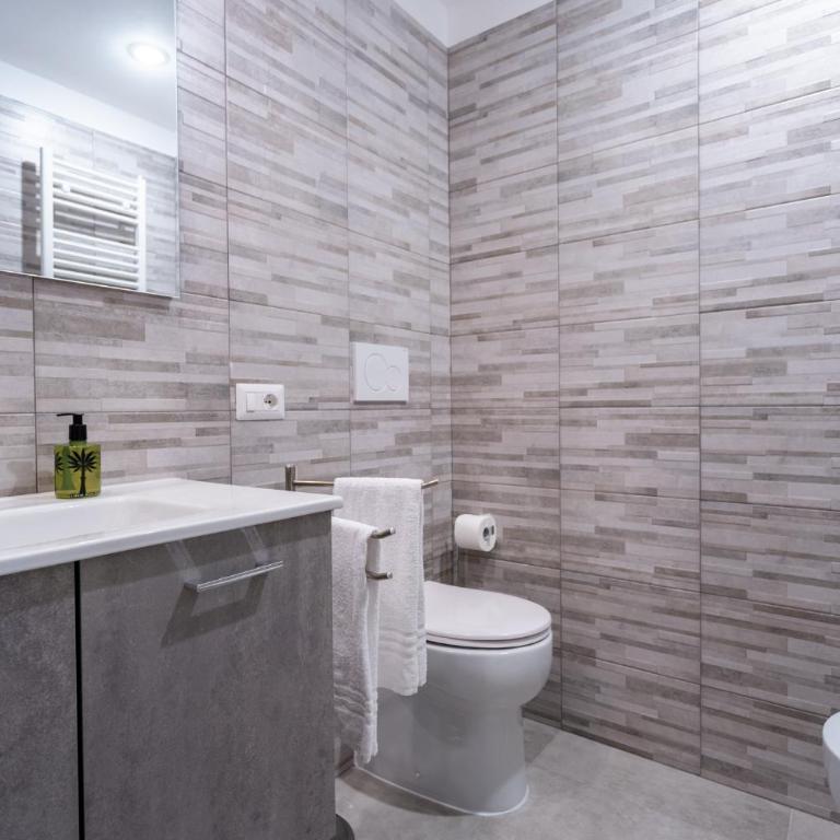 Pgrhome Salandra - Appartamento con 3 Camere da Letto - 65