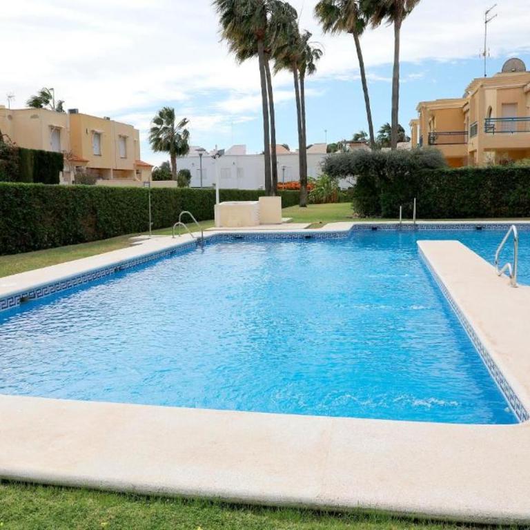 Apartalux Vera Palace - Apartamento de 2 dormitorios - 59