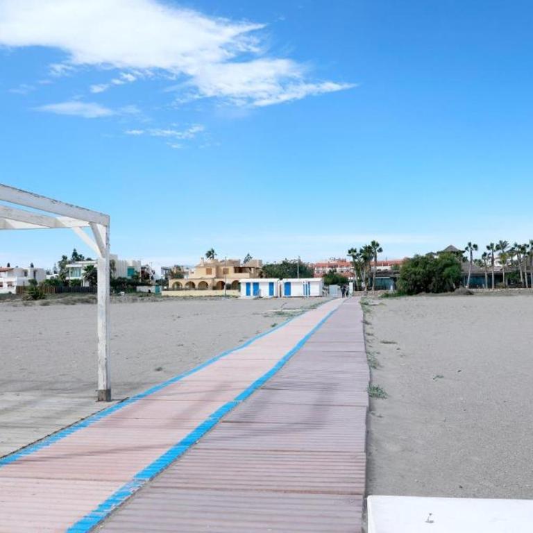 Apartalux Vera Palace - Apartamento de 2 dormitorios - 50