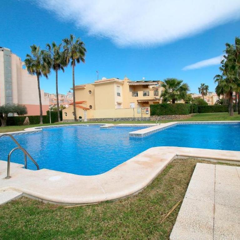 Apartalux Vera Palace - Apartamento de 2 dormitorios - 42