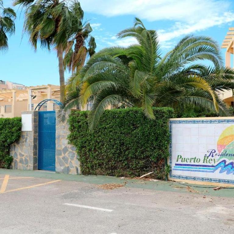 Apartalux Vera Palace - Apartamento de 2 dormitorios - 57