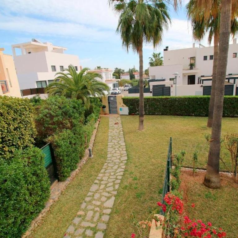 Apartalux Vera Palace - Apartamento de 2 dormitorios - 44