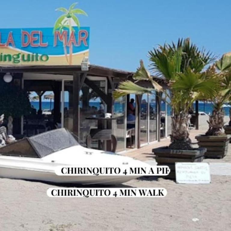 Apartalux Vera Palace - Apartamento de 2 dormitorios - 62