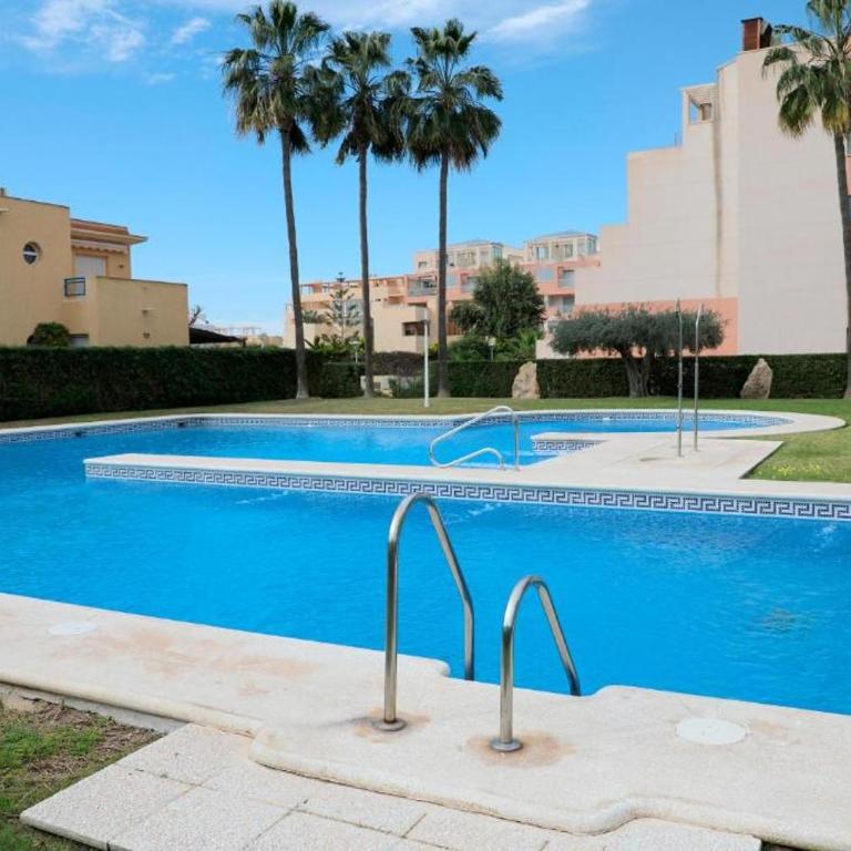 Apartalux Vera Palace - Apartamento de 2 dormitorios - 38