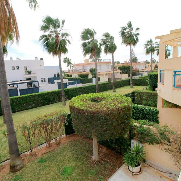 Apartalux Vera Palace - Apartamento de 2 dormitorios - 41