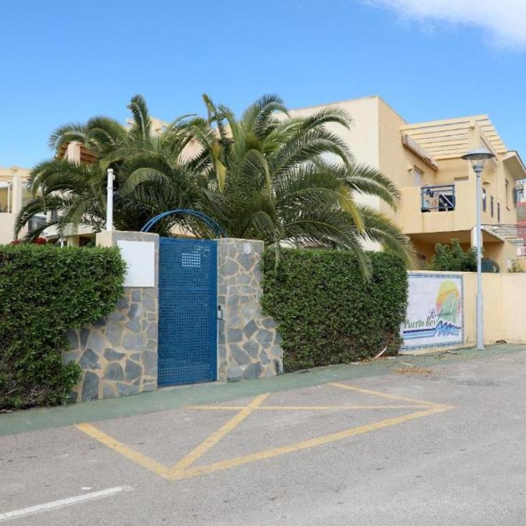 Apartalux Vera Palace - Apartamento de 2 dormitorios - 40