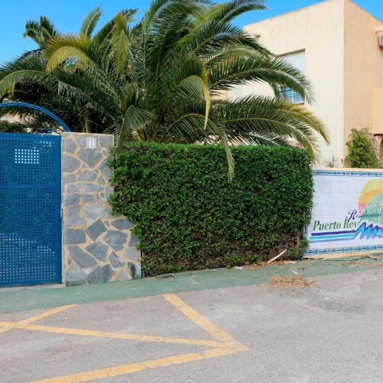 Apartalux Vera Palace - Apartamento de 2 dormitorios - 54