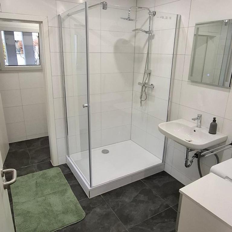 Ferienwohnung Langwasser - Apartment mit 2 Schlafzimmern - 7