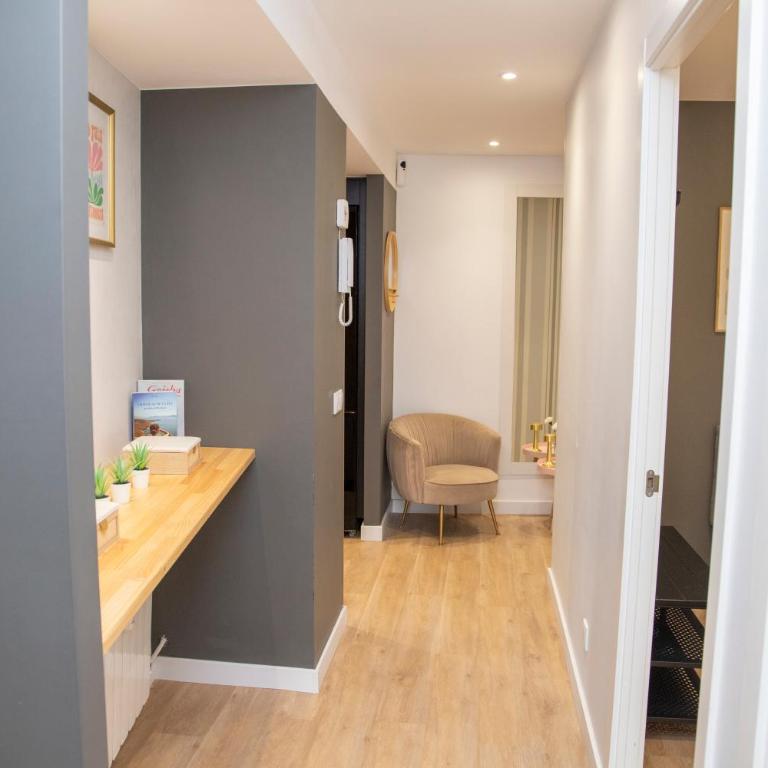 Cozy Loriga - Apartamento de 3 dormitorios - 28