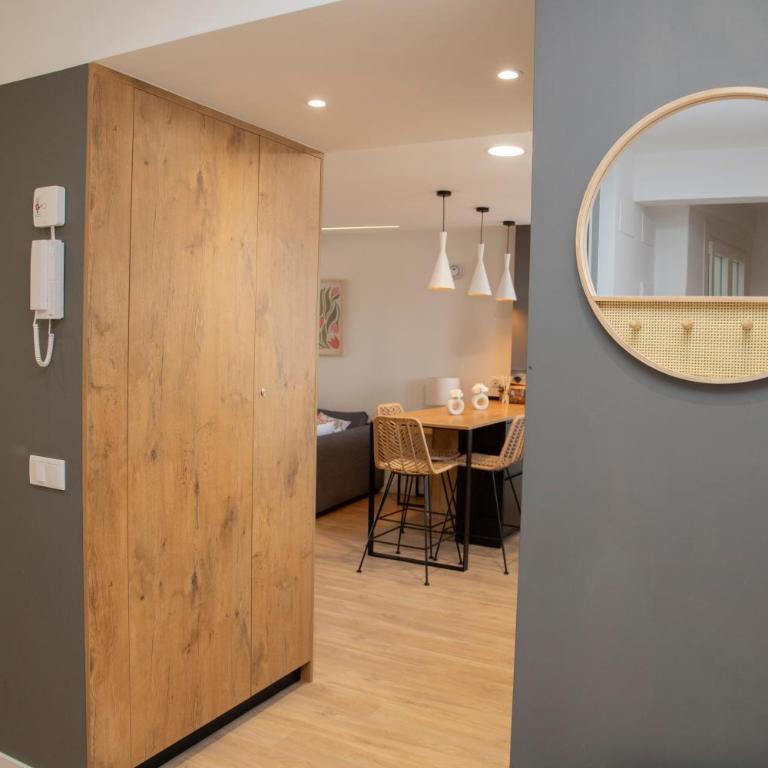 Cozy Loriga - Apartamento de 3 dormitorios - 35