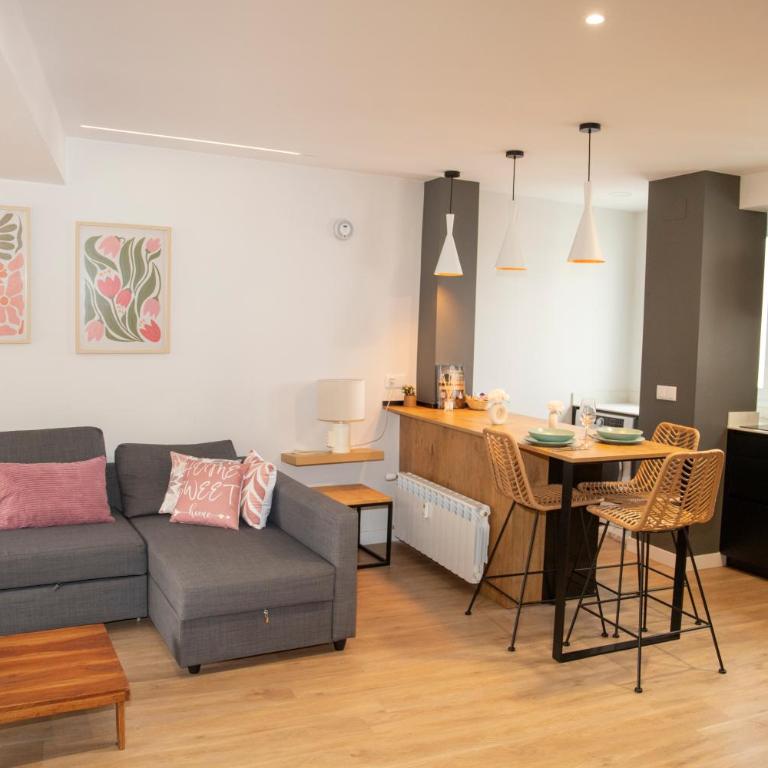 Cozy Loriga - Apartamento de 3 dormitorios - 34