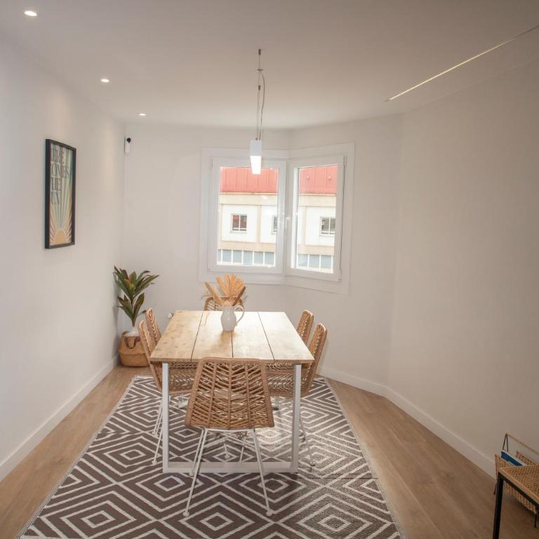 Cozy Loriga - Apartamento de 3 dormitorios - 29