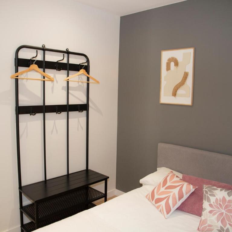 Cozy Loriga - Apartamento de 3 dormitorios - 25