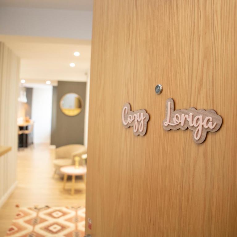 Cozy Loriga - Apartamento de 3 dormitorios - 46