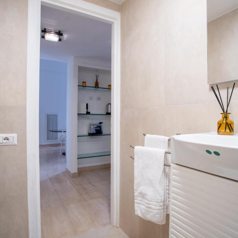 Pgrhome Salandra - Appartamento con 3 Camere da Letto - 72