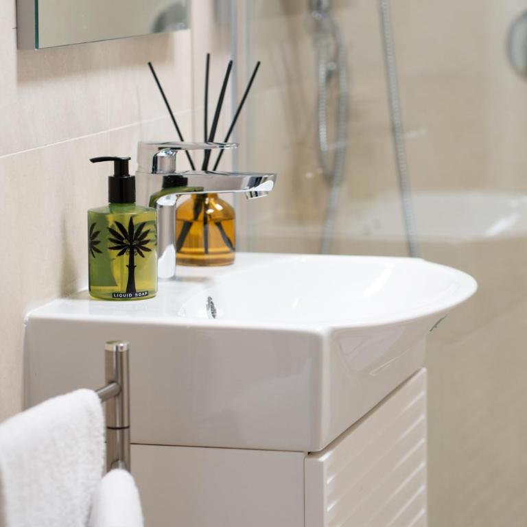 Pgrhome Salandra - Appartamento con 3 Camere da Letto - 73