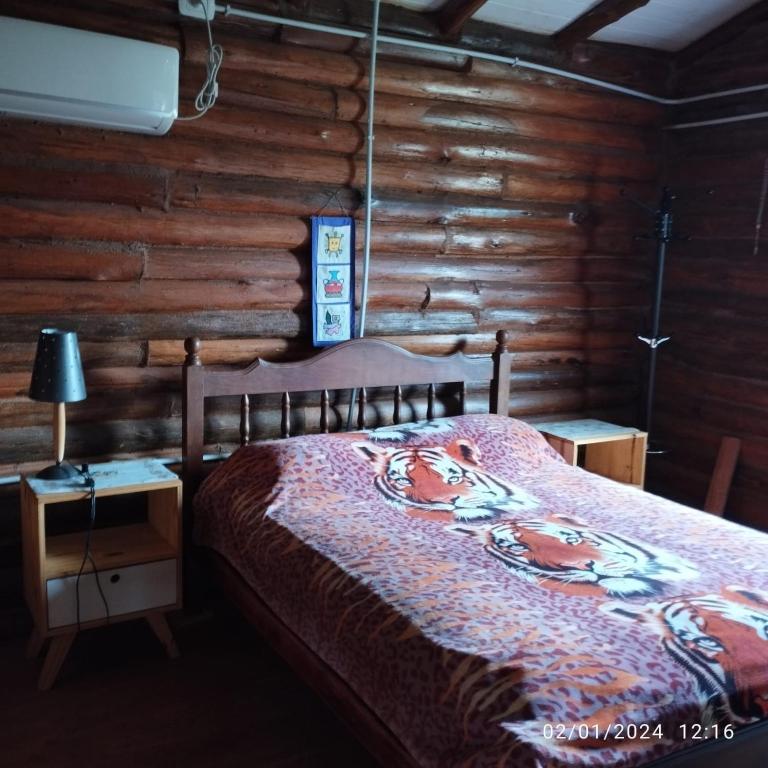 La Feliz - Casa con 1 dormitorio - 2