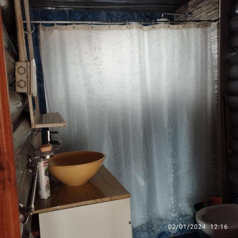 La Feliz - Casa con 1 dormitorio - 4