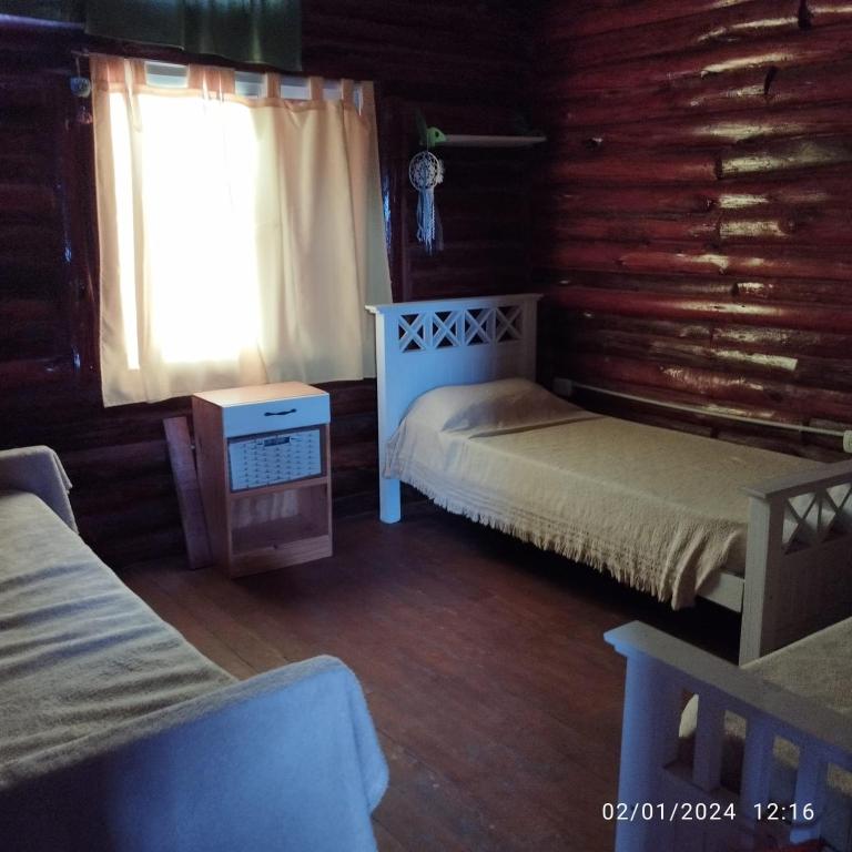 La Feliz - Casa con 1 dormitorio - 6