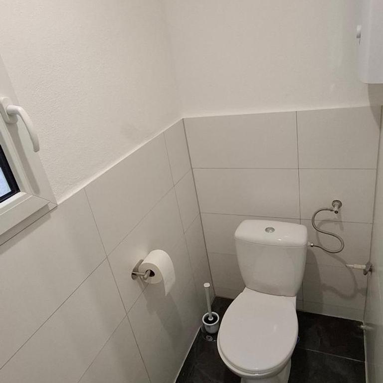 Ferienwohnung Langwasser - Apartment mit 2 Schlafzimmern - 9
