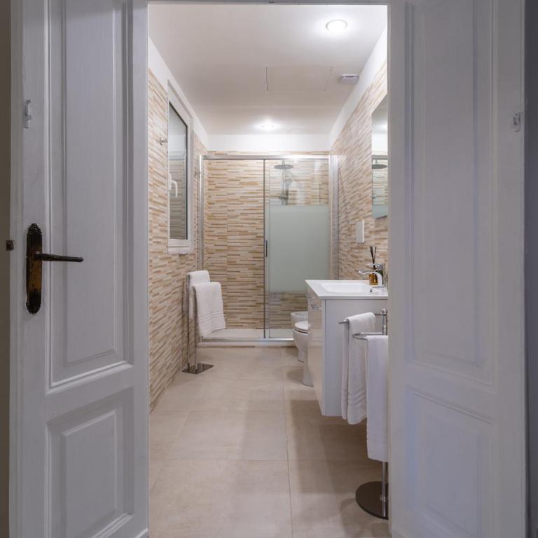 Pgrhome Salandra - Appartamento con 3 Camere da Letto - 80