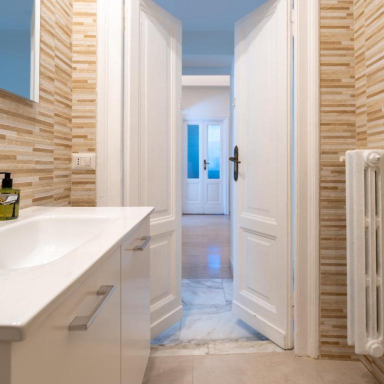 Pgrhome Salandra - Appartamento con 3 Camere da Letto - 79