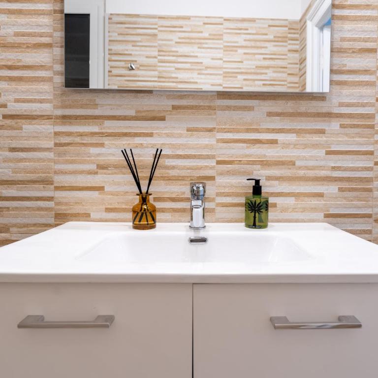 Pgrhome Salandra - Appartamento con 3 Camere da Letto - 76