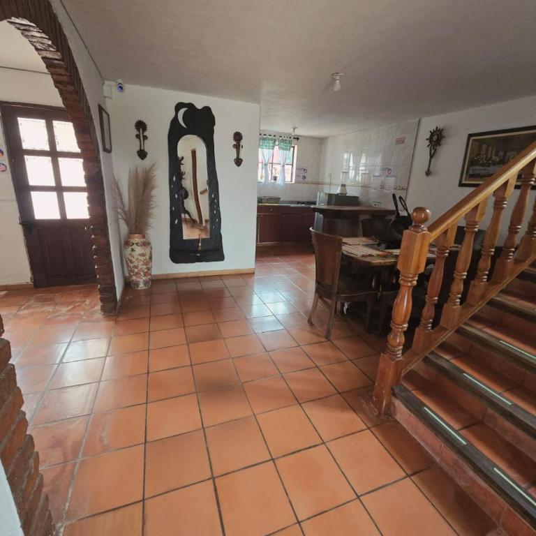 Aparta Hotel El Refugio de María - Apartamento - 2 niveles - 26