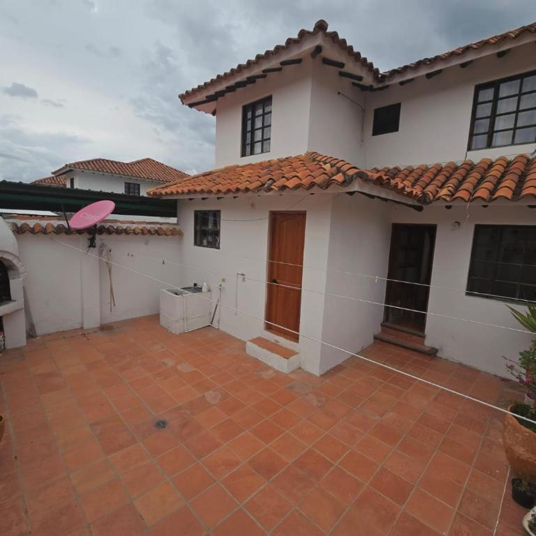 Aparta Hotel El Refugio de María - Apartamento - 2 niveles - 31