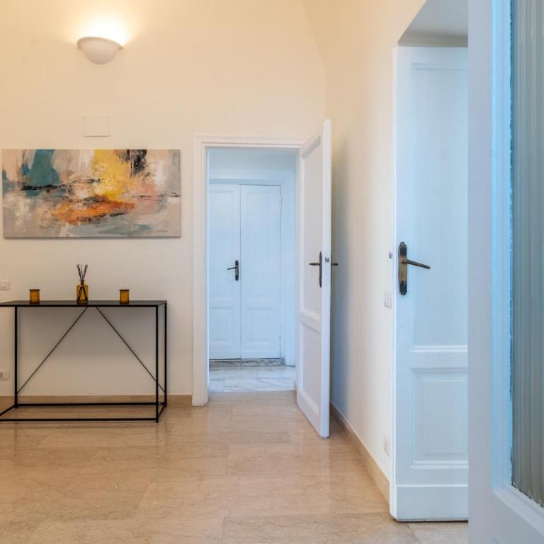 Pgrhome Salandra - Appartamento con 3 Camere da Letto - 81