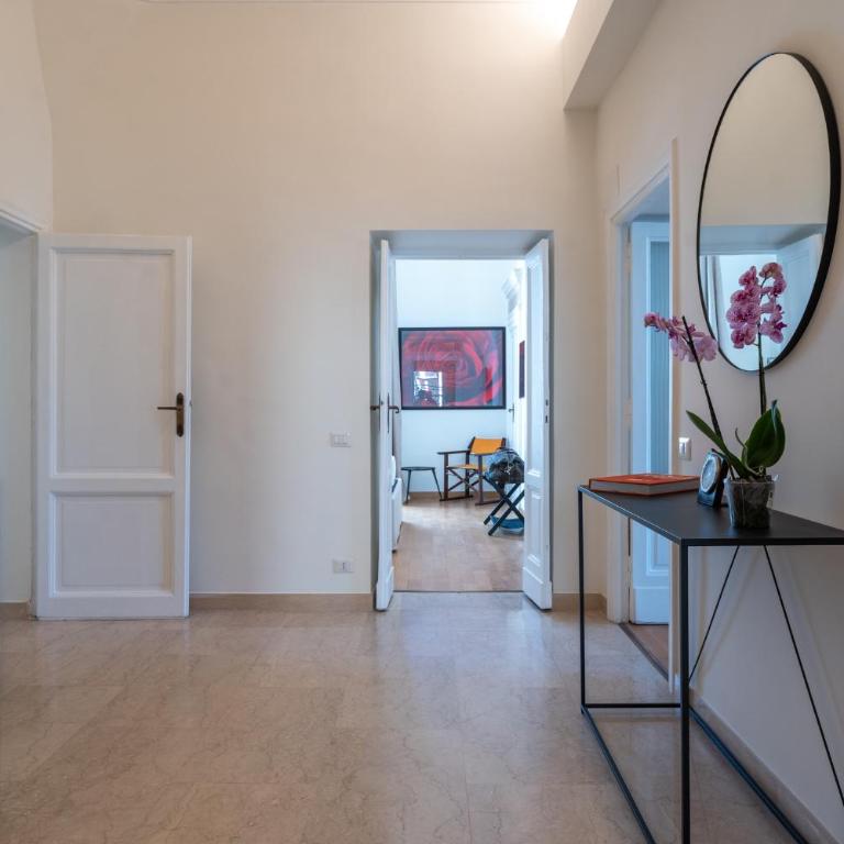 Pgrhome Salandra - Appartamento con 3 Camere da Letto - 82