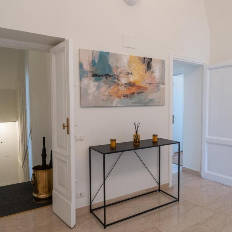 Pgrhome Salandra - Appartamento con 3 Camere da Letto - 84