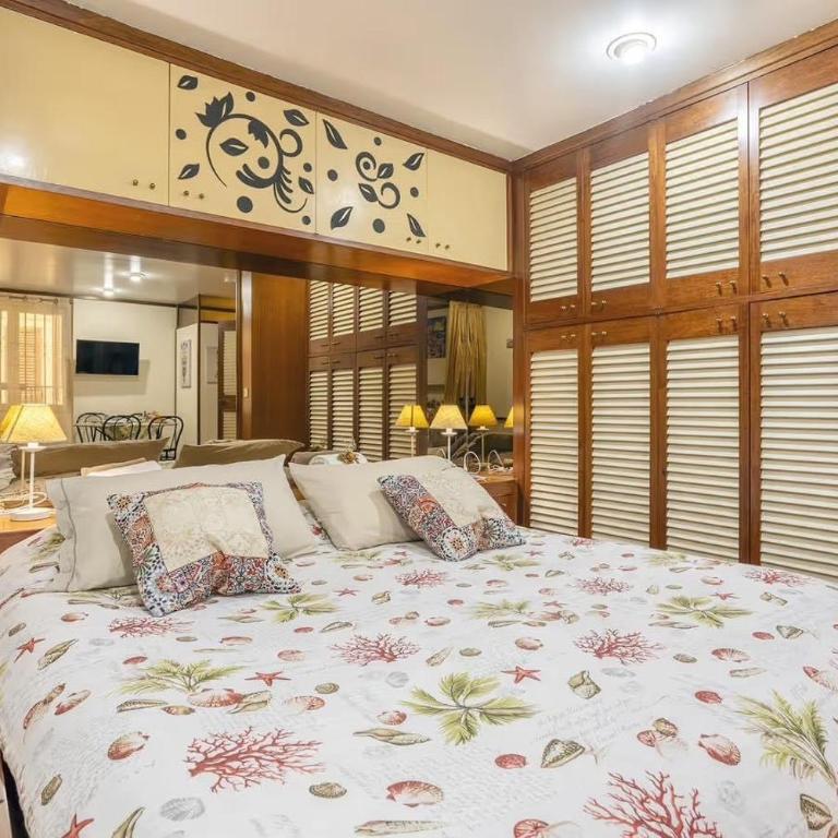 Casuzza casa vacanze - Appartamento con 1 Camera da Letto - 1