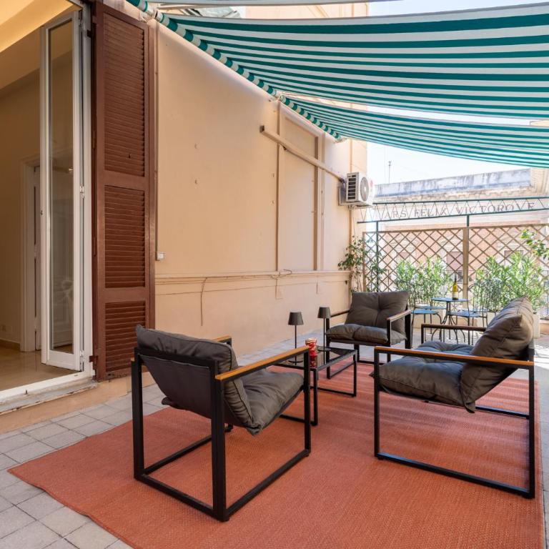 Pgrhome Salandra - Appartamento con 3 Camere da Letto - 93