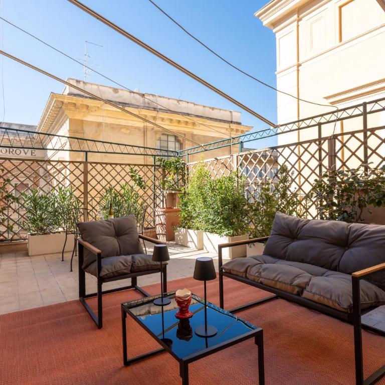 Pgrhome Salandra - Appartamento con 3 Camere da Letto - 91