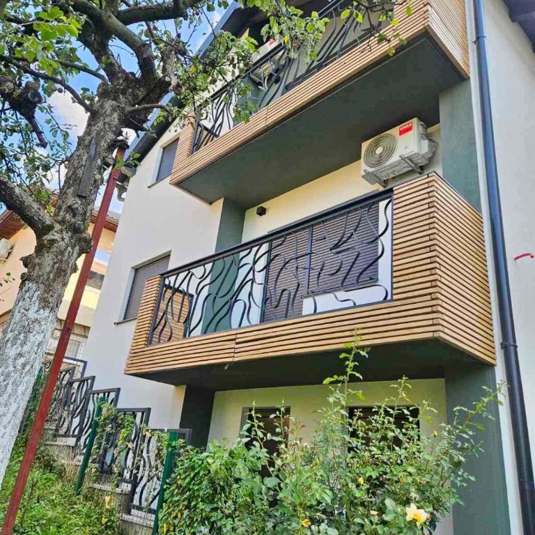 New & Modern 2 apartments with free parking in Sarajevo - Apartman sa 1 Spavaćom Sobom - 22