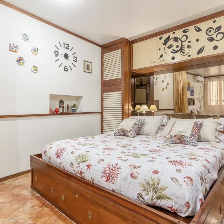 Casuzza casa vacanze - Appartamento con 1 Camera da Letto - 3