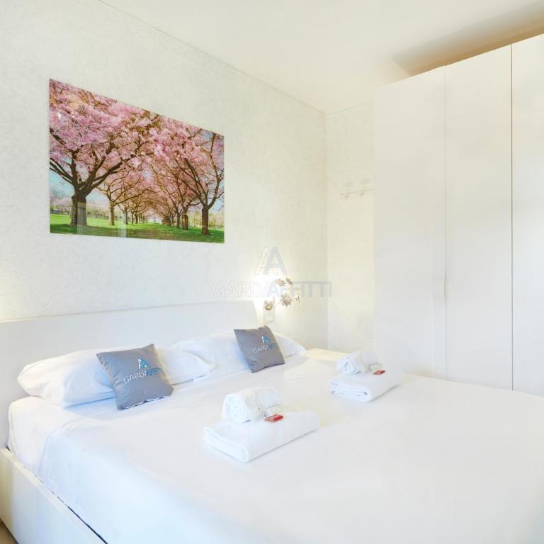 Sogno di Vallì - Eleganza e relax nel cuore di Sirmione - Appartamento - Piano Terra - 16
