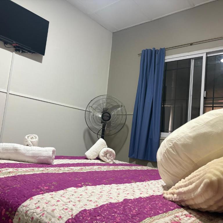 "La Violeta" casa con jardín, San Pedro - Casa de 2 dormitorios - 4