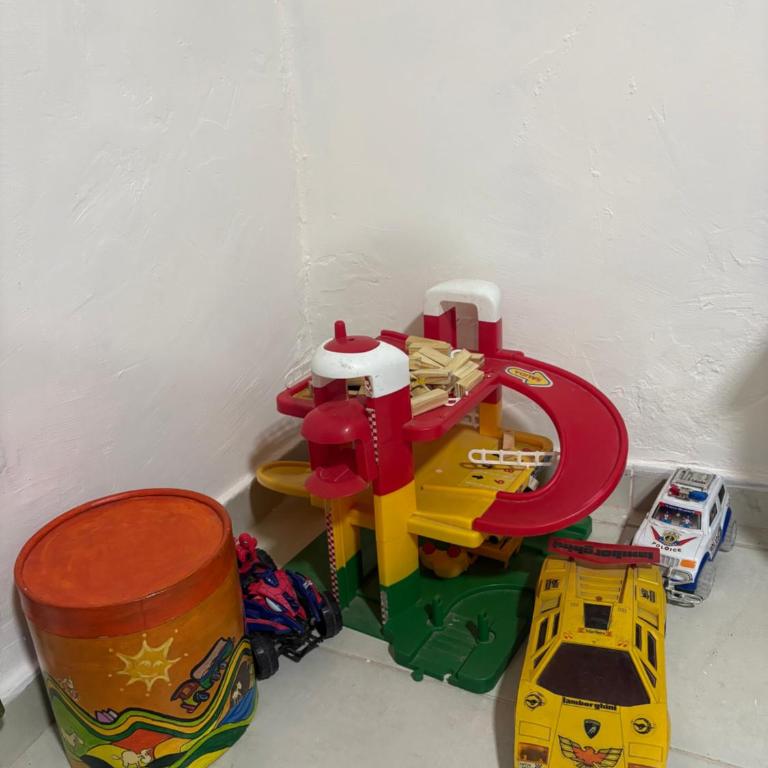 "La Violeta" casa con jardín, San Pedro - Casa de 2 dormitorios - 5