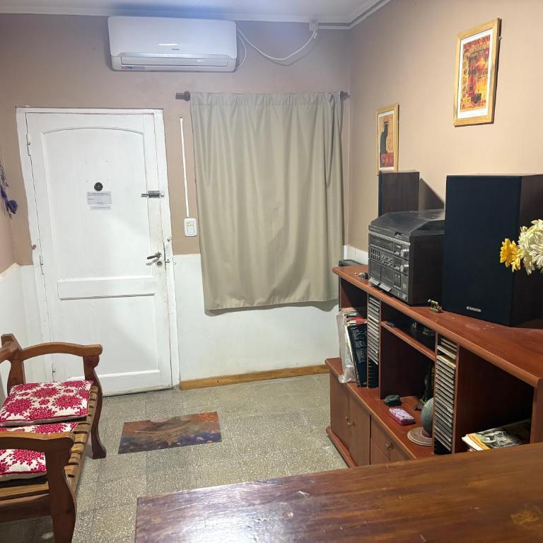 "La Violeta" casa con jardín, San Pedro - Casa de 2 dormitorios - 3