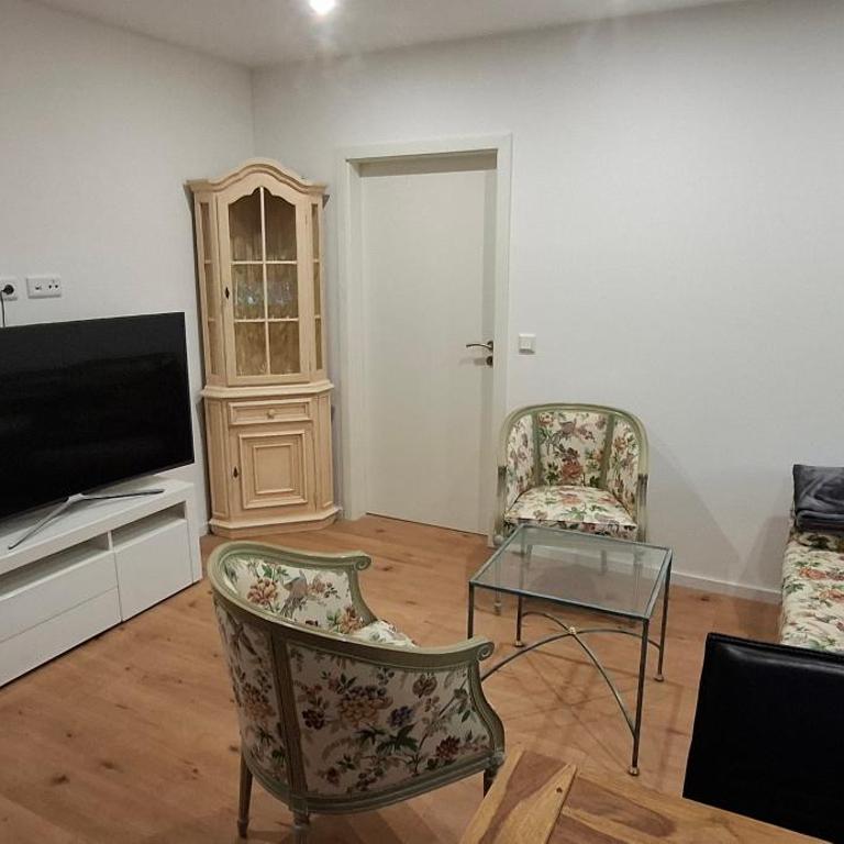 Ferienwohnung Langwasser - Apartment mit 2 Schlafzimmern - 2